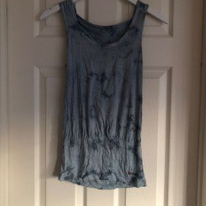 GUESS Vintage Muscle Tank
